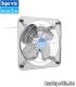 Quạt Thông Gió Vuông Inox Super Win FDI 35-4