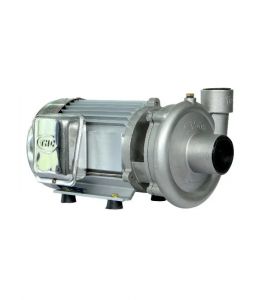 Máy bơm nước cao áp Inox Tân Hoàn Cầu S-1100 1.5HP