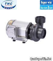 Máy Bơm Nước Cánh Tát Vina Pump 3HP