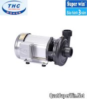 Máy Bơm Nước Cao Áp Super Win 3HP