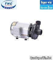 Máy Bơm Nước Cao Áp Super Win 2HP