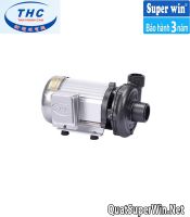 Máy Bơm Nước Cao Áp Super Win 1.5HP