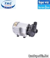Máy Bơm Nước Cao Áp Super Win 0.5HP