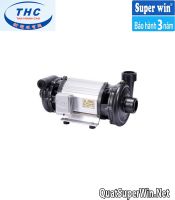 Máy Bơm Hút Giếng Sâu Super Win ABC 2HP