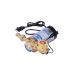 Máy bơm nước tăng áp máy giặt 10G 0.6-10