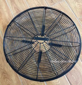 Lồng quạt công nghiệp size 750mm