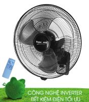 Quạt treo tường Inverter Super Win QT50-IN