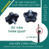 linh-kien-oc-van-than-quat-super-win - ảnh nhỏ  1