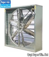 Quạt hút thông gió nhà xưởng cánh Inox Super Win SPW 1000