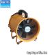 Quạt hút thổi cao áp Super Win SHTC 30