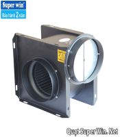 Quạt hút nối ống Super Win GF 210-4