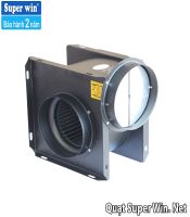 Quạt hút nối ống Super Win GF 190-4