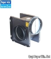 Quạt hút nối ống Super Win GF 150-4