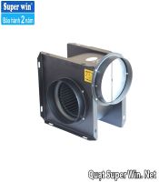 Quạt hút nối ống Super Win GF 120-2