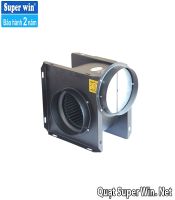 Quạt hút nối ống Super Win GF 100-2