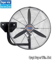 Quạt treo công nghiệp Super Win SPW750-TW