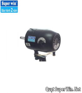 Motor quạt Super Win